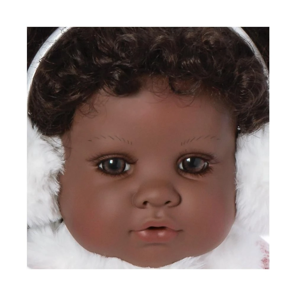 商品Adora|Winter Dream Toddler Doll,价格¥896,第2张图片详细描述