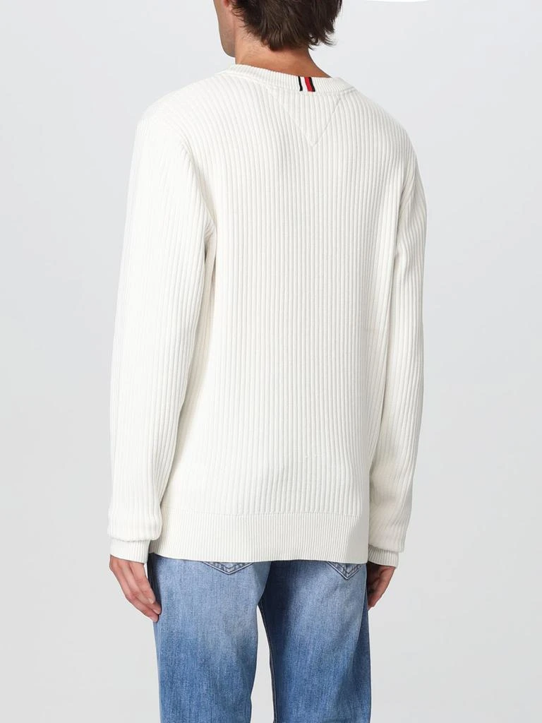 商品Tommy Hilfiger|Tommy Hilfiger organic cotton sweater,价格¥960,第2张图片详细描述