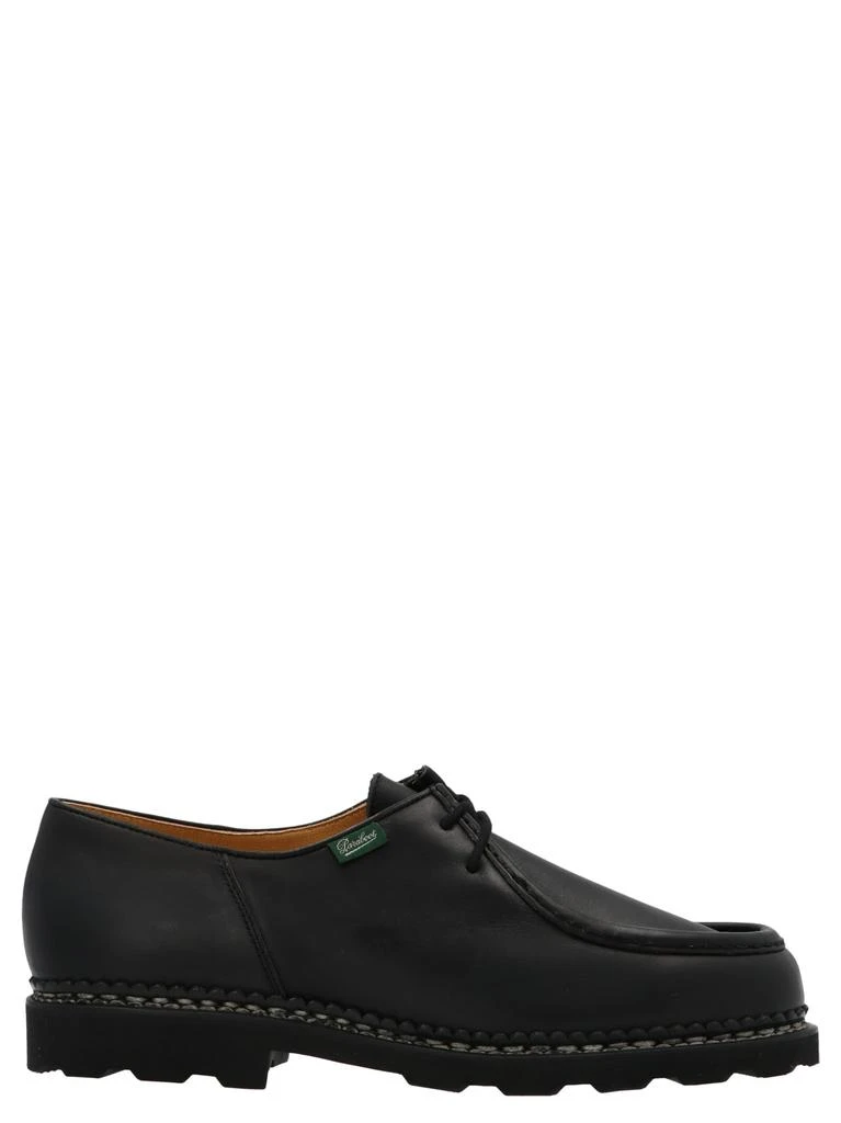 商品Paraboot|Paraboot michael Derby Shoes,价格¥3859,第1张图片