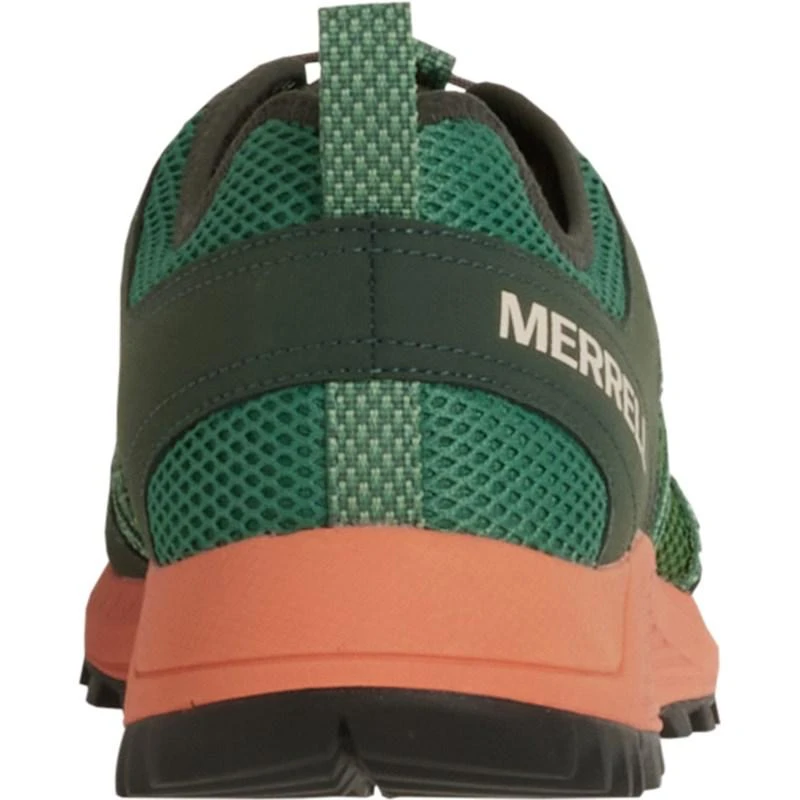 Merrell Wildwood Aerosport Trail Running Shoes (For Men) 商品