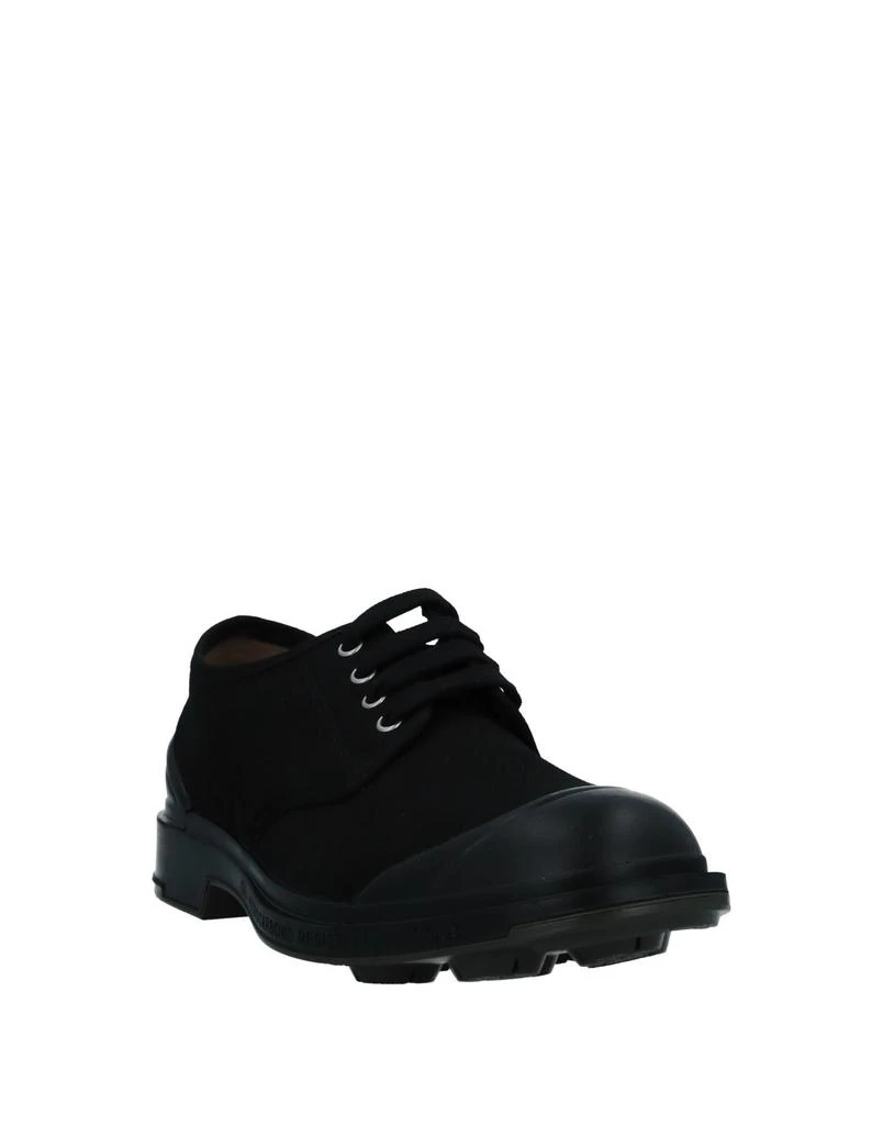 商品PEZZOL 1951|Laced shoes,价格¥541,第2张图片详细描述