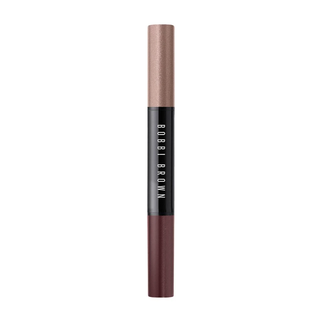 商品Bobbi Brown|Dual-Ended Long-Wear Cream Shadow Stick,价格¥317,第3张图片详细描述