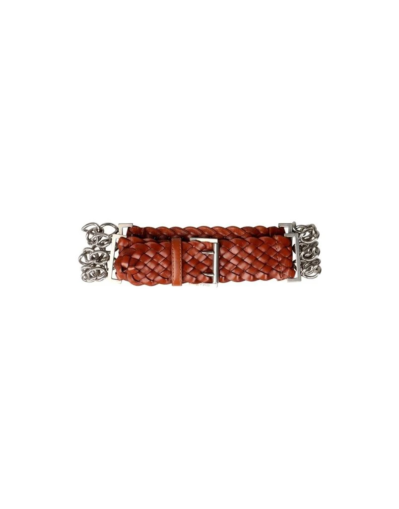 商品ETRO|High-waist belt,价格¥2861,第1张图片