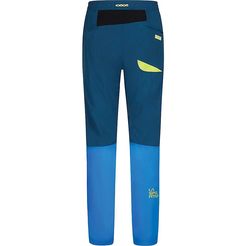 商品La Sportiva|La Sportiva Men's Machina Pant,价格¥687,第4张图片详细描述