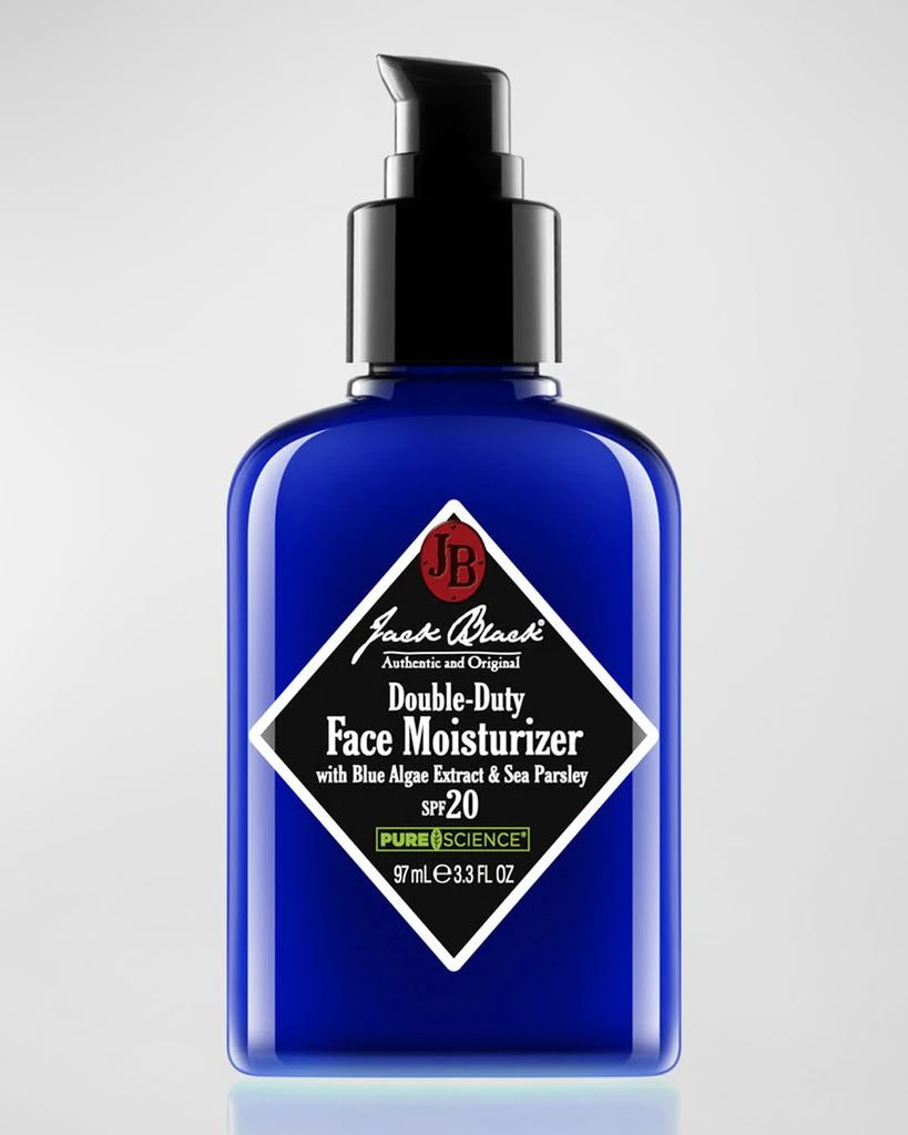 商品Jack Black|Double Duty Face Moisturizer,价格¥248,第1张图片