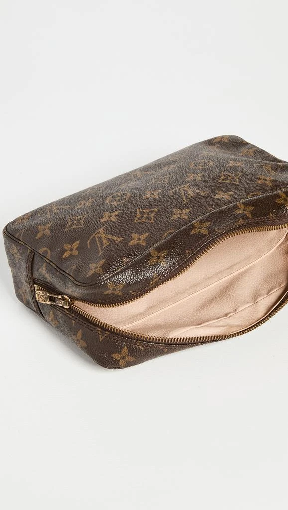 商品[二手商品] Shopbop Archive|Shopbop Archive Louis Vuitton Trousse Toilette 23 交织字母包,价格¥6770,第5张图片详细描述