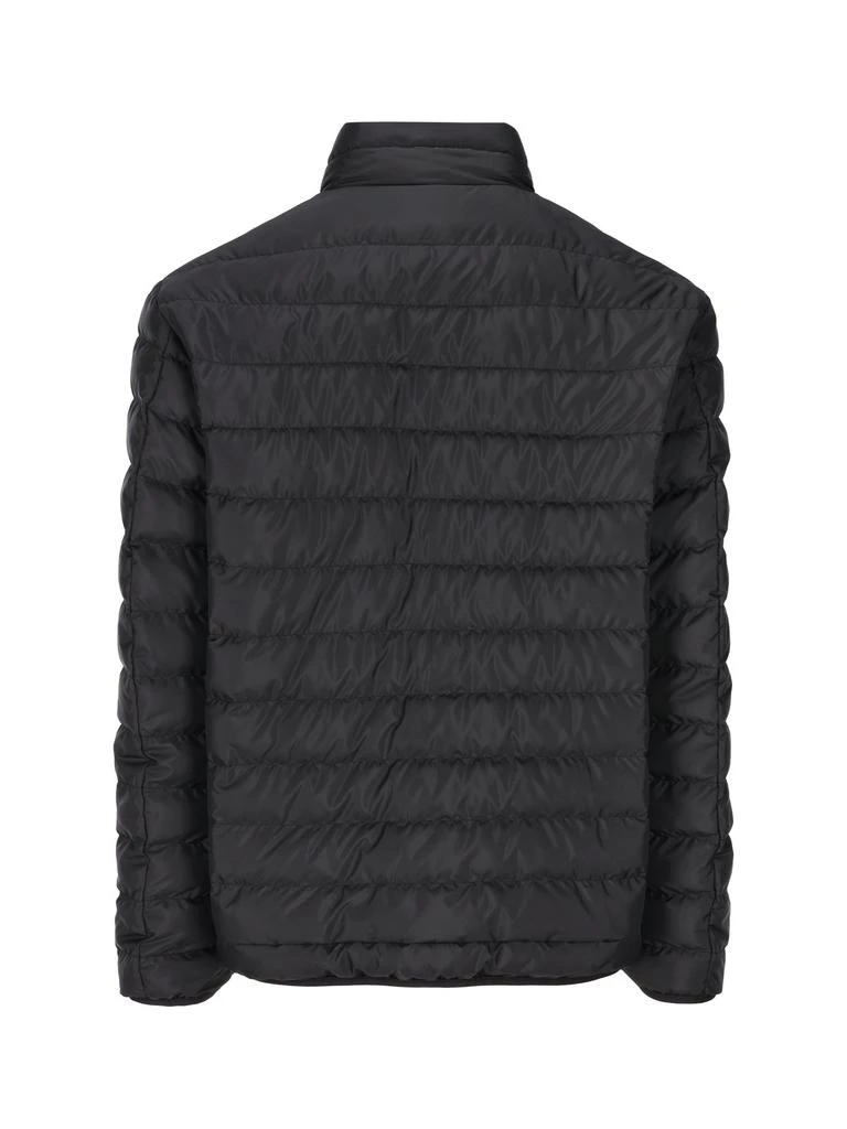 商品Moncler|Moncler Ponset Reversible Short Down Jacket,价格¥10623,第4张图片详细描述