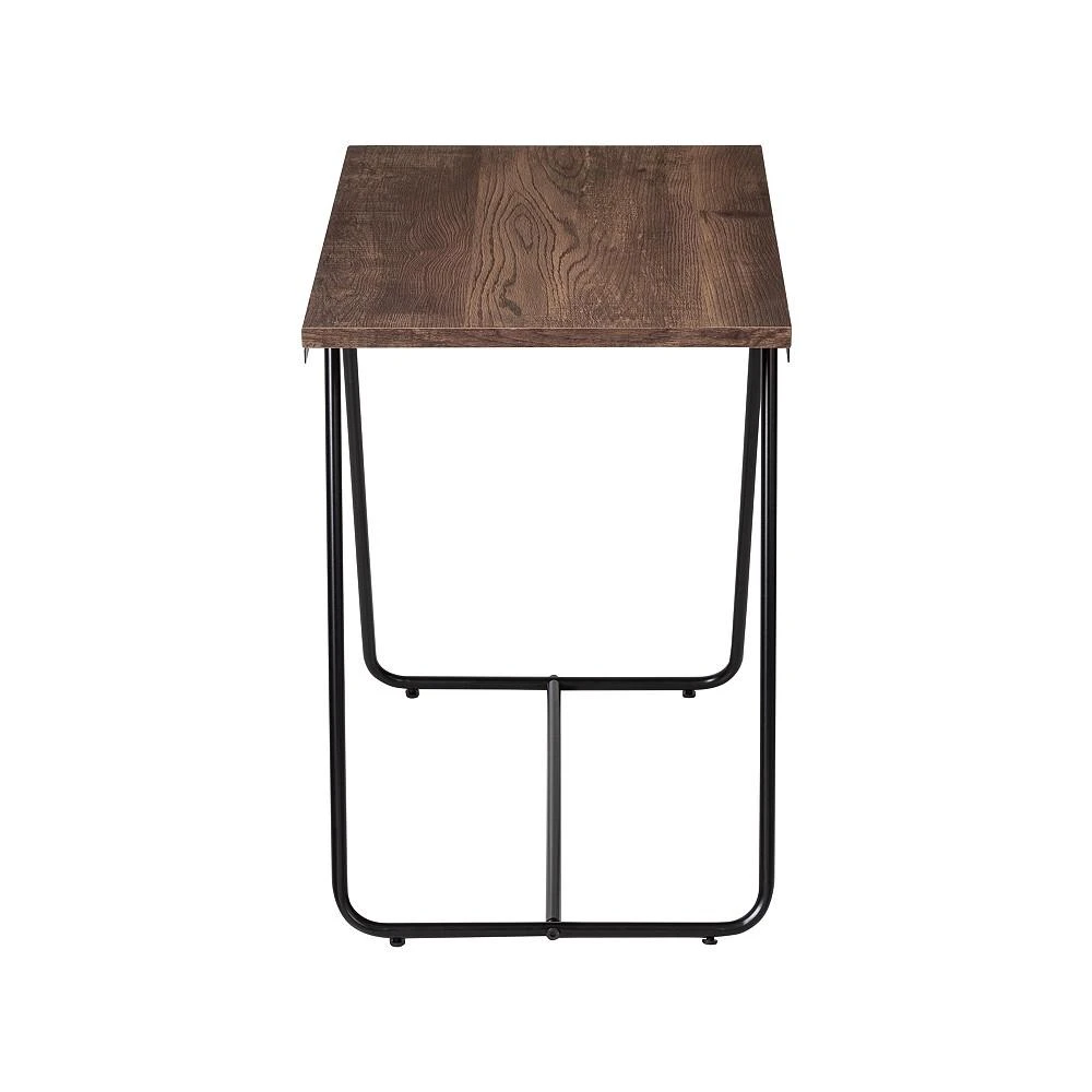 商品Honey Can Do|Square Side Table,价格¥670,第3张图片详细描述