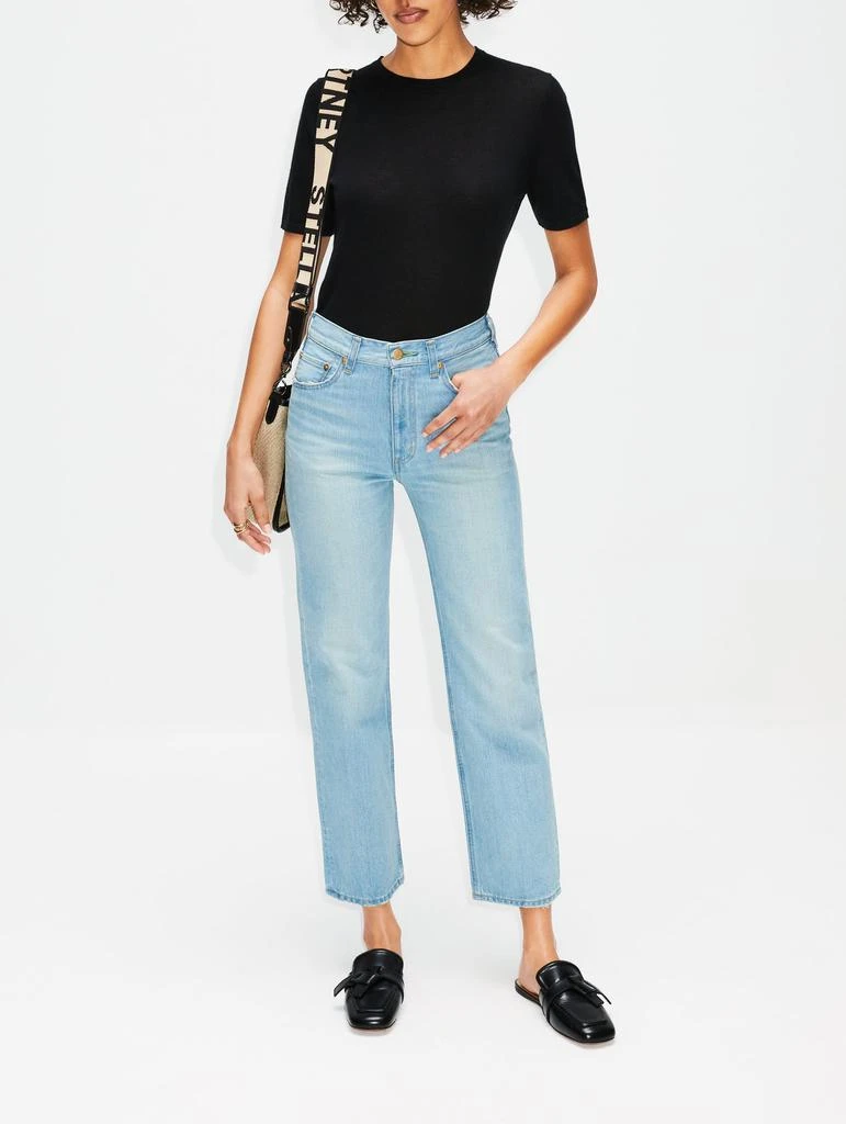 Jane Crew Neck Top 商品