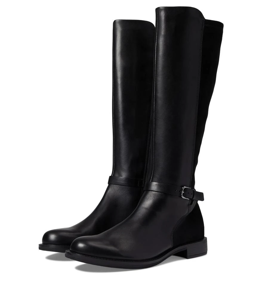 商品ECCO|Sartorelle 25 Tall Buckle Boot,价格¥1114,第1张图片