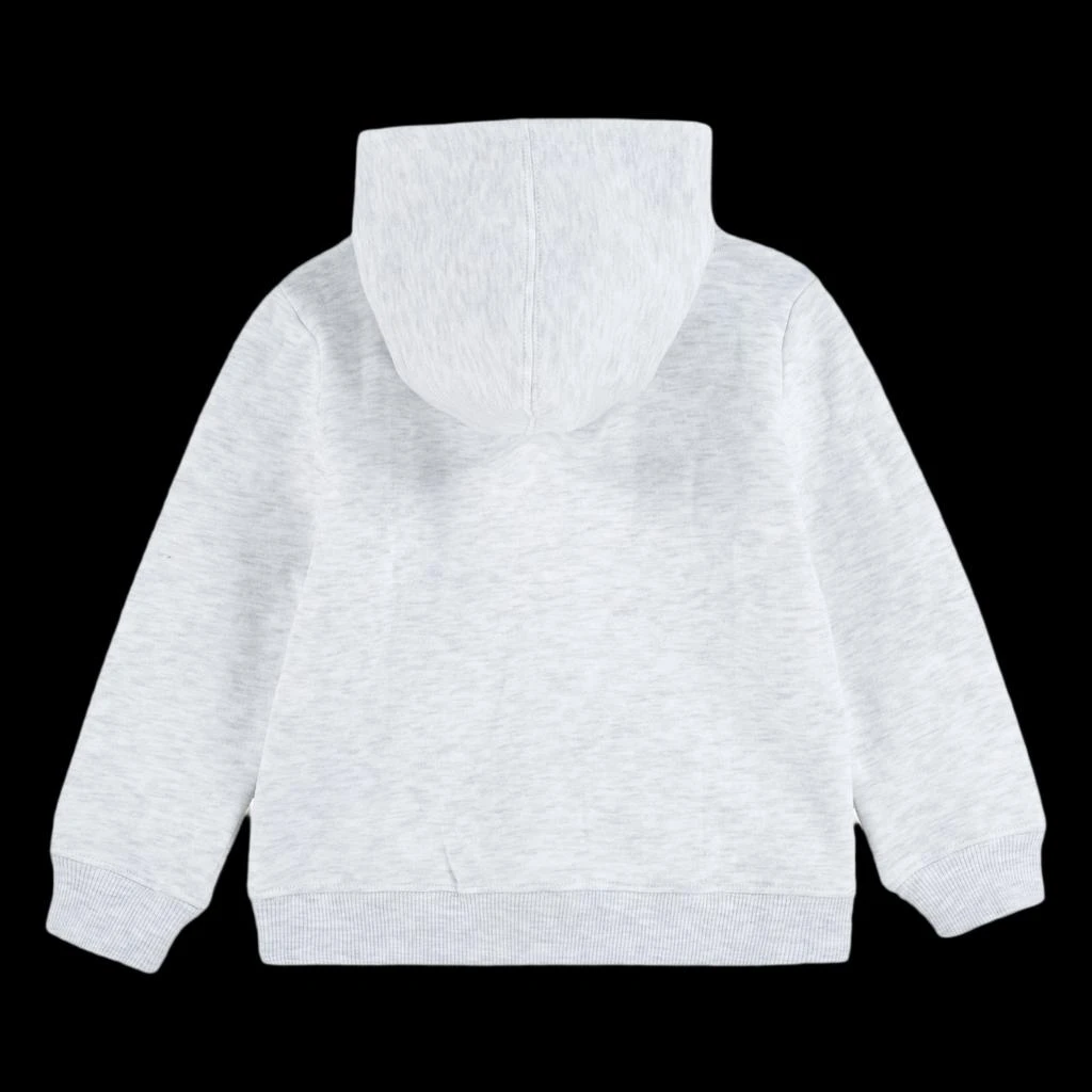 商品Hurley|Boys Heat Fleece Pullover Hoodie,价格¥189,第2张图片详细描述