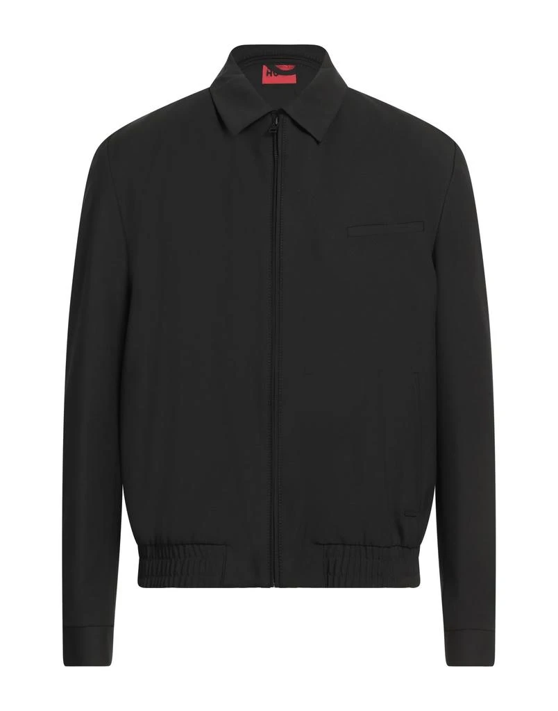 商品Hugo Boss|Jacket,价格¥1687,第1张图片