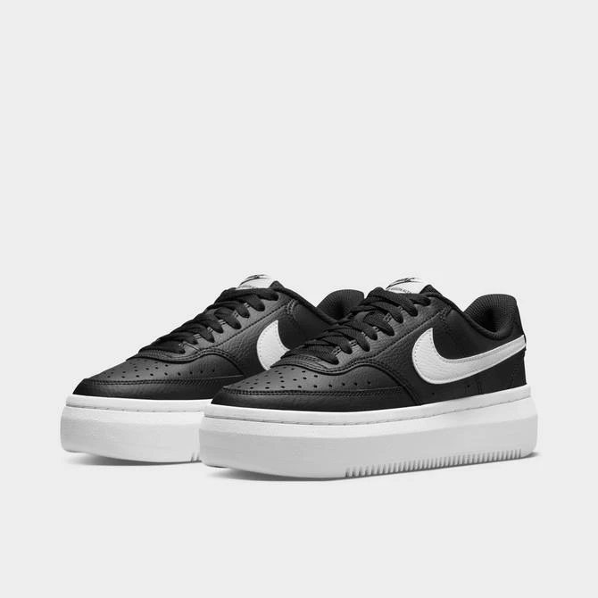 商品NIKE|Women's Nike Court Vision Alta Casual Shoes,价格¥638,第2张图片详细描述