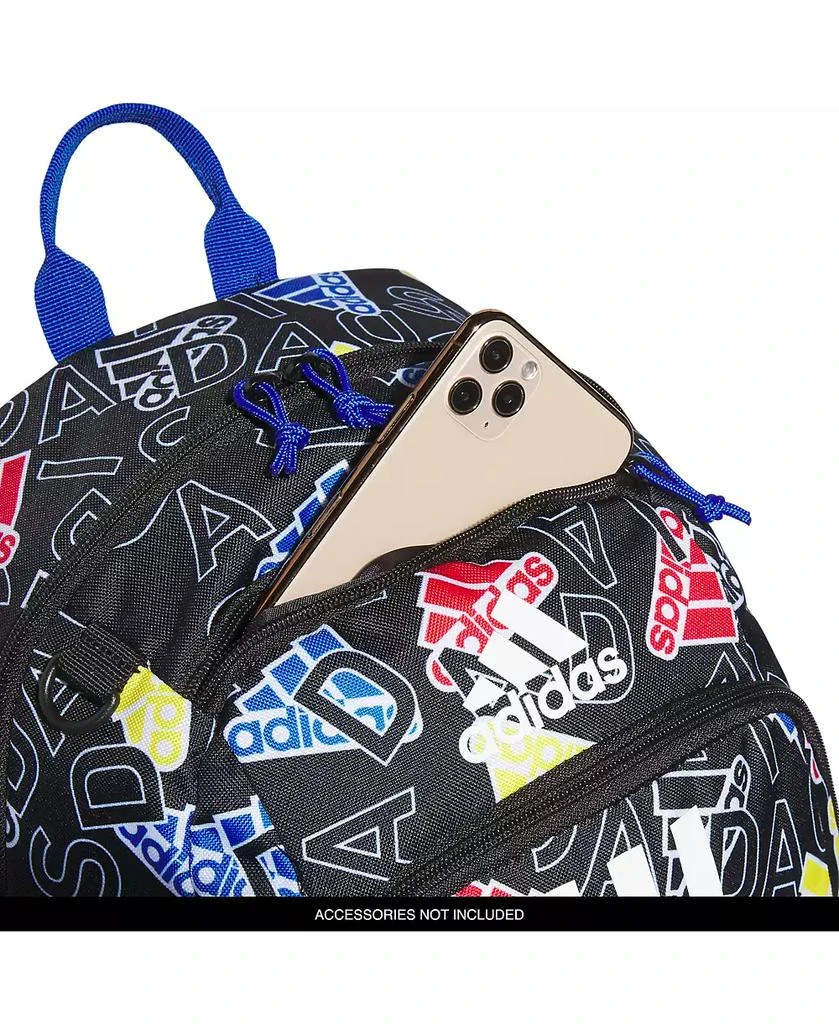 商品Adidas|Young BTS Creator 2 Backpack,价格¥142,第4张图片详细描述