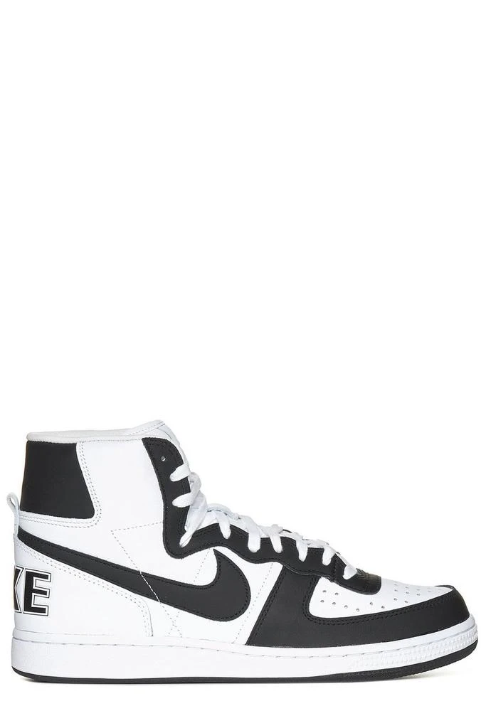 商品Comme des Garcons|Comme des Garçons Homme Plus X Nike Terminator Sneakers,价格¥1101,第1张图片