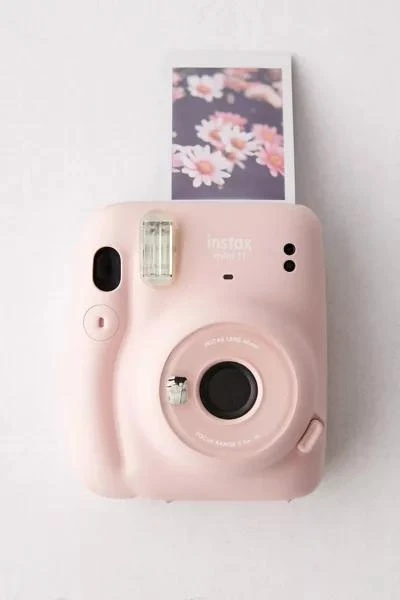 商品Fujifilm|富士 Instax Mini 11 拍立得相机mini11,价格¥597,第3张图片详细描述