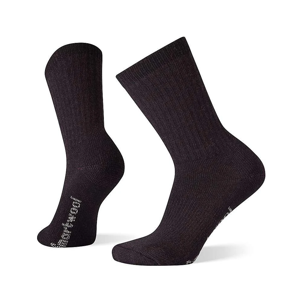 商品SmartWool|Smartwool Women's Classic Hike Full Cushion Solid Crew Sock,价格¥181,第3张图片详细描述