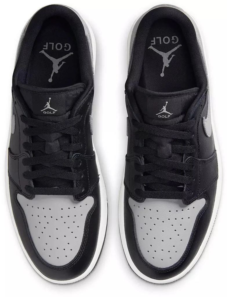 商品NIKE|Air Jordan Men's 1 Low G Golf Shoes,价格¥1267,第4张图片详细描述