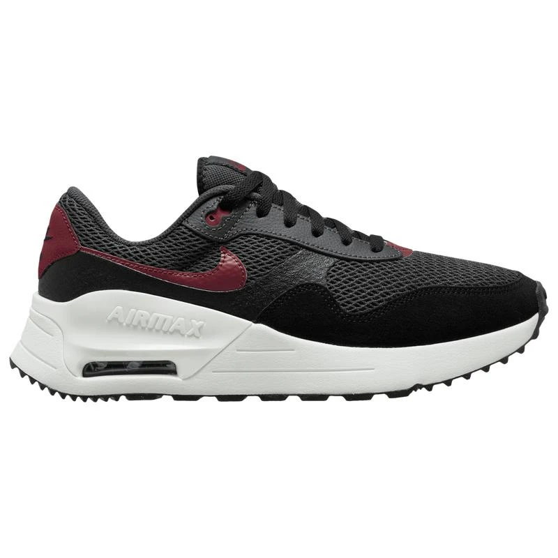 商品NIKE|Nike Air Max System - Men's,价格¥380,第1张图片