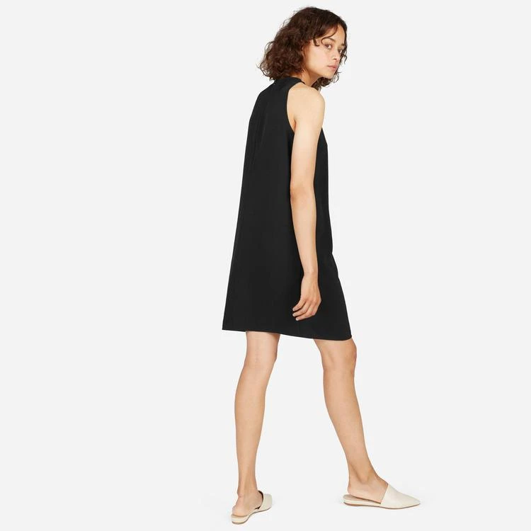 商品Everlane|The Japanese GoWeave 圆领无袖连衣裙,价格¥347,第5张图片详细描述
