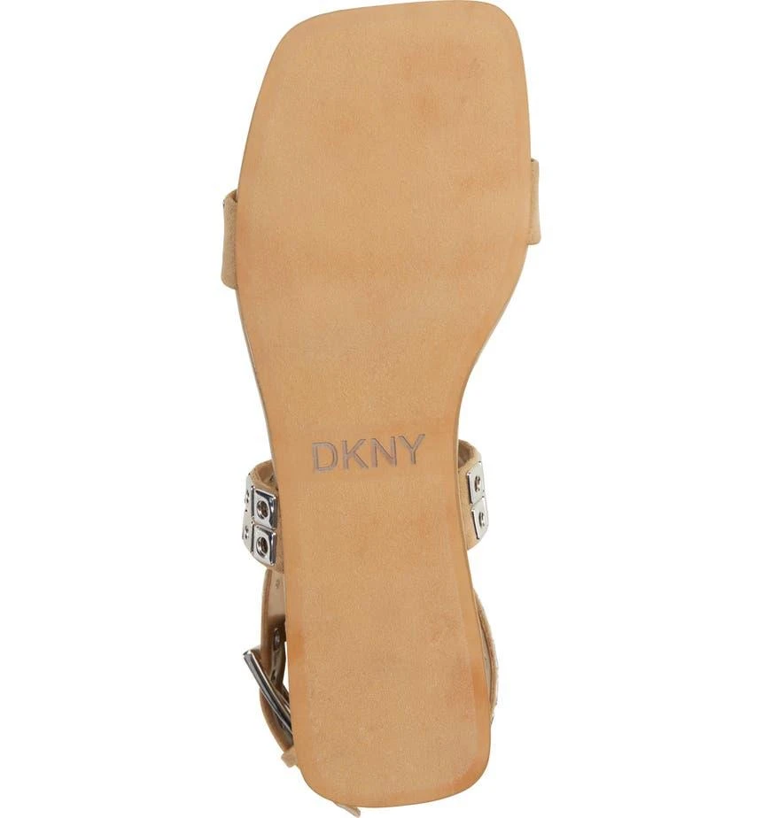 商品DKNY|Arina Slingback Sandal,价格¥408,第5张图片详细描述