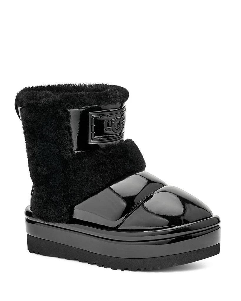 商品UGG|Women's Chillapeak Shine Cold Weather Boots,价格¥1845,第1张图片