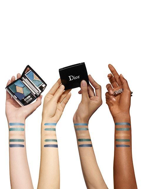 商品Dior|5 Couleurs Eyeshadow Palette,价格¥446,第5张图片详细描述