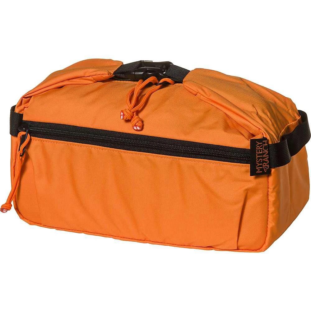 商品Mystery Ranch|Mystery Ranch Zoid Cell Bag,价格¥406,第2张图片详细描述