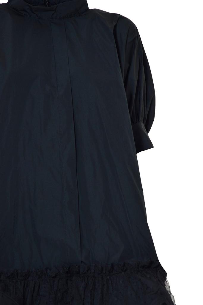R.E.D. Valentino Dresses Black商品第3张图片规格展示