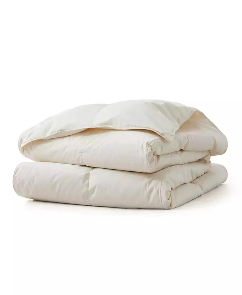 商品UNIKOME|Lightweight 300 Thread Count Cotton Down Fiber Comforter,价格¥748,第2张图片详细描述