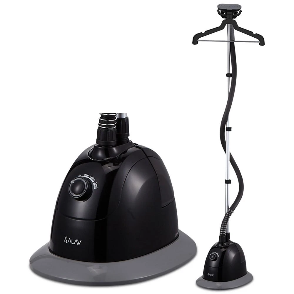 商品SALAV|GS34-BJ 1500-Watt Performance Garment Steamer,价格¥449,第1张图片