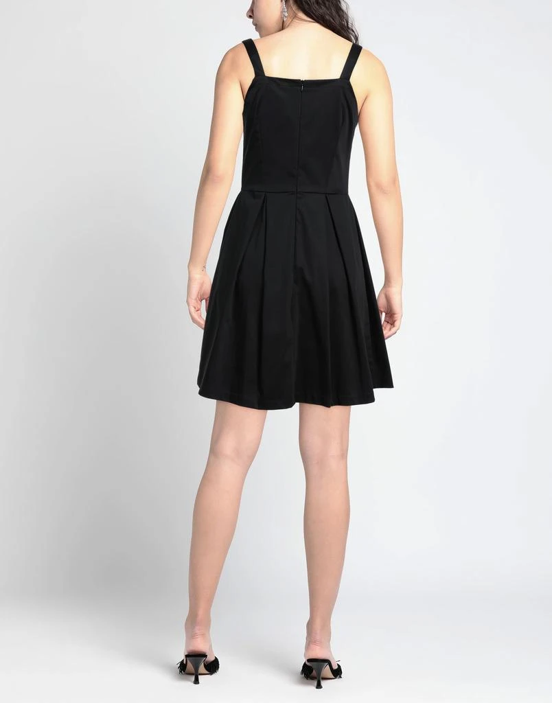 商品BIANCOGHIACCIO|Short dress,价格¥636,第3张图片详细描述