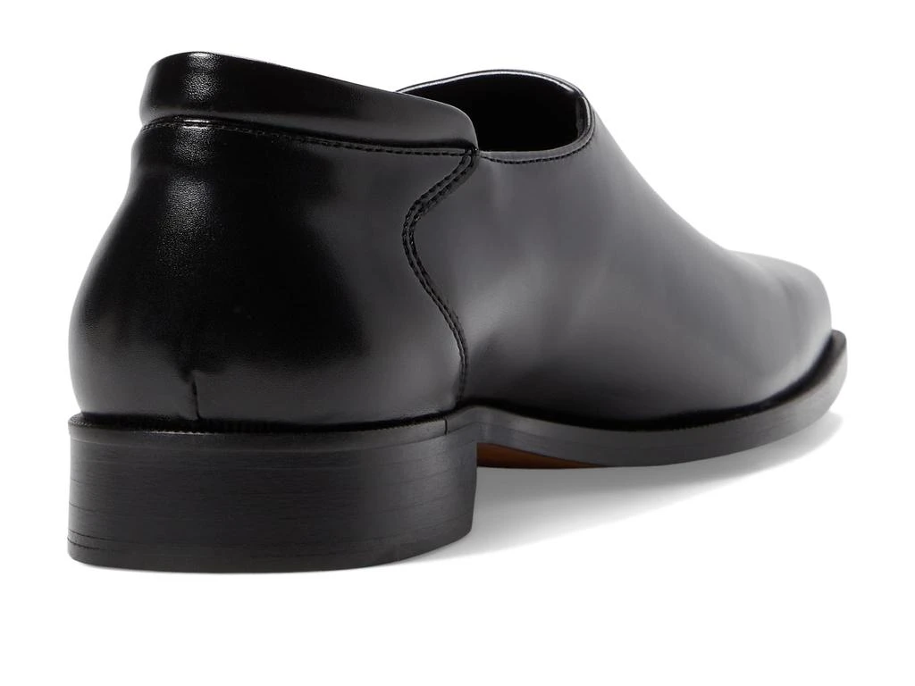 商品Massimo Matteo|Nappa Slip-On Loafer,价格¥1036,第5张图片详细描述