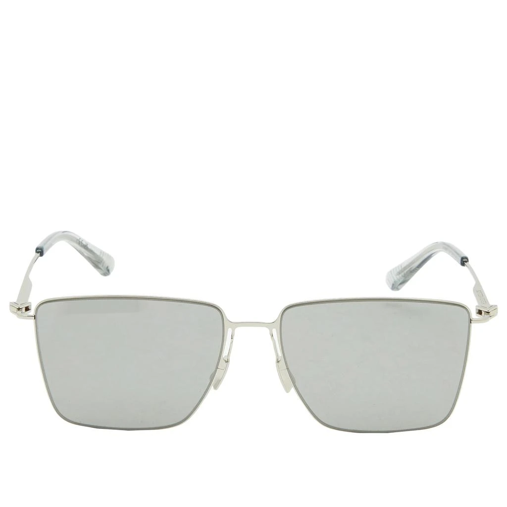 商品Bottega Veneta|Bottega Veneta Eyewear BV1267S Sunglasses,价格¥2996,第2张图片详细描述