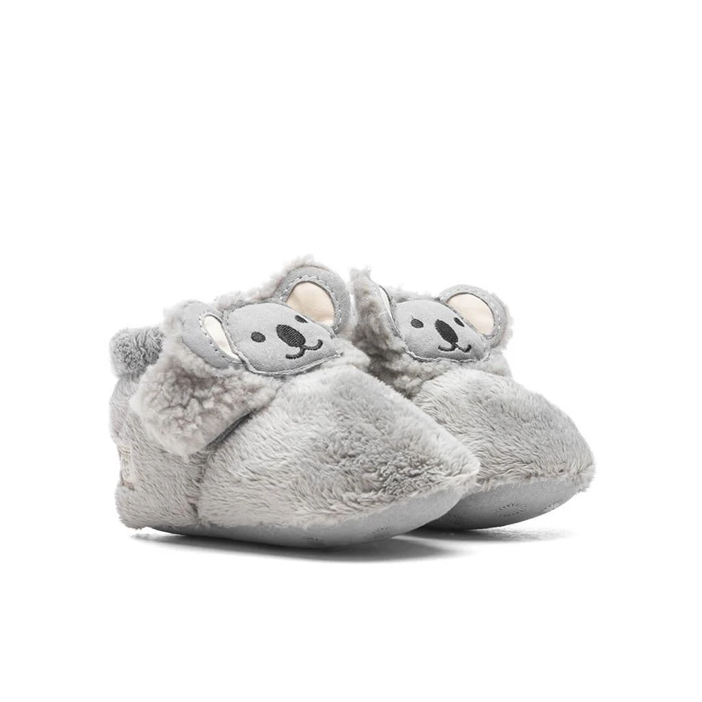 商品UGG|Baby Bixbee Koala Stuffie - Seal,价格¥299,第2张图片详细描述