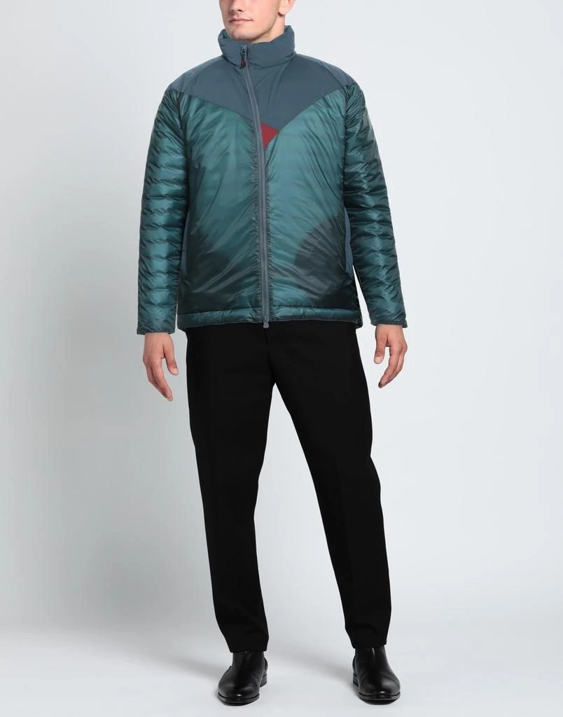 商品Klattermusen|Shell  jacket,价格¥2576,第2张图片详细描述