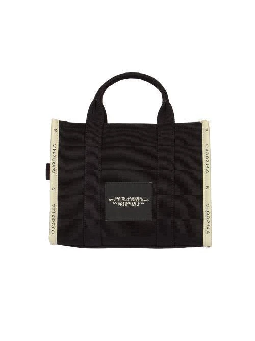 商品Marc Jacobs|Marc Jacobs Bags.. Black,价格¥2713,第2张图片详细描述