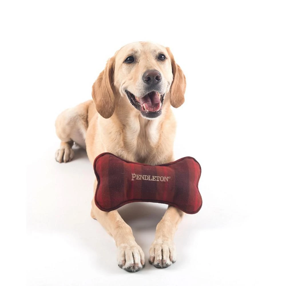 商品Macy's|Pet Dog Bone Toy, 9',价格¥188,第4张图片详细描述