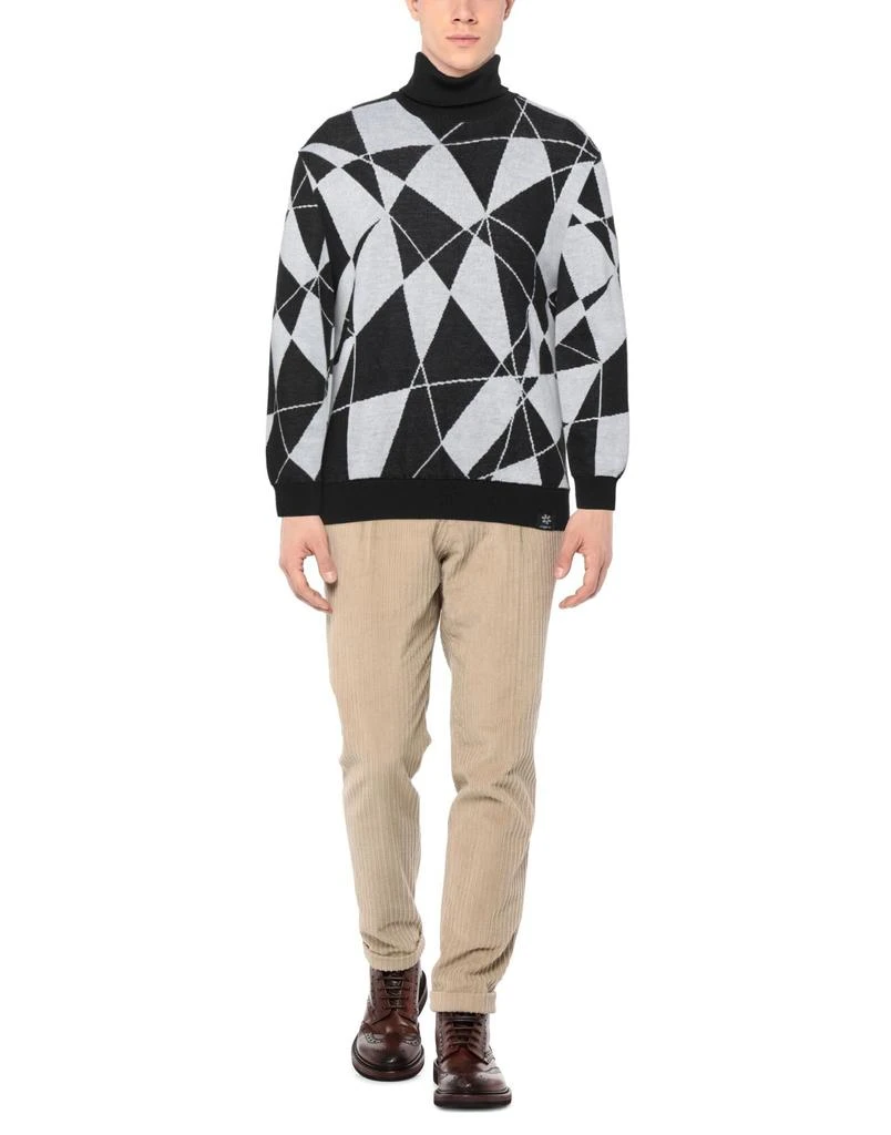 商品UNGARO|Turtleneck,价格¥549,第2张图片详细描述