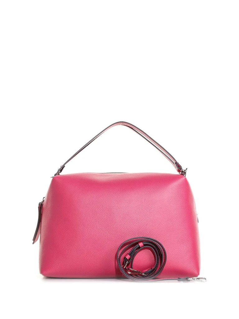 商品GIANNI CHIARINI|Gianni Chiarini Zip-Up Shoulder Bag,价格¥1208,第1张图片