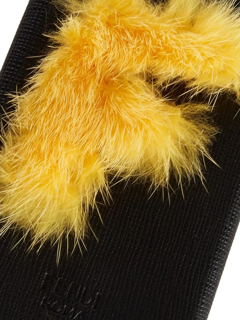 商品Fendi|Leather iPhone® 6 case,价格¥670,第5张图片详细描述