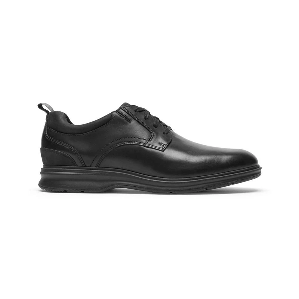 商品Rockport|Men's Total Motion City Plain Toe Shoes,价格¥1052,第2张图片详细描述