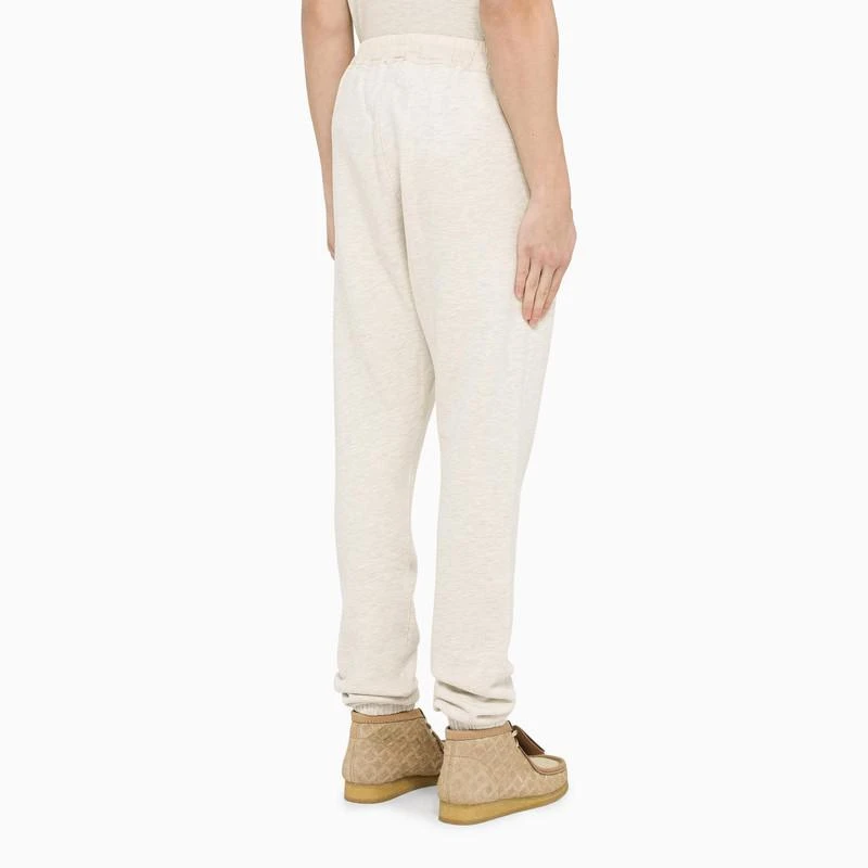 商品Fear of god|Cream jersey joggers,价格¥1694,第4张图片详细描述