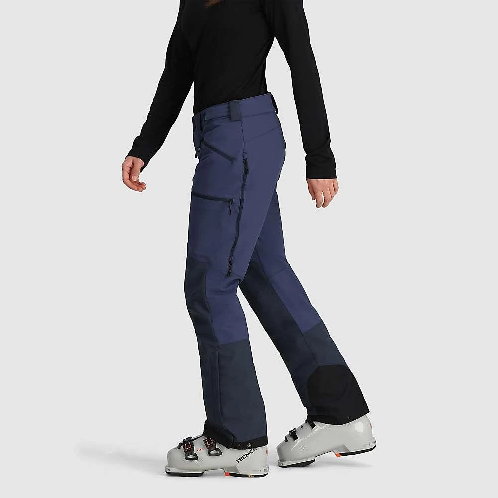 商品Outdoor Research|Outdoor Research Women's Trailbreaker Tour Pant,价格¥1466,第5张图片详细描述