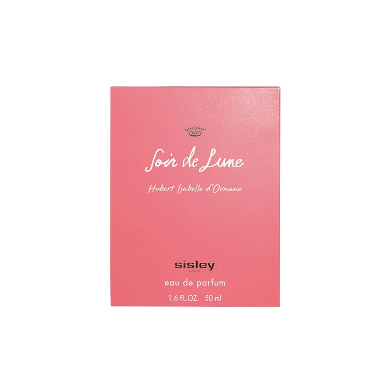 Sisley希思黎缘月女士香水30-50-100ml EDP浓香 温柔细腻 醉丽芬芳 商品