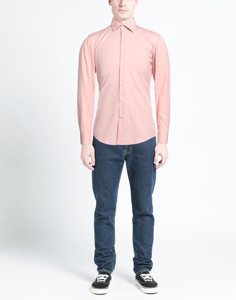 商品Hugo Boss|Solid color shirt,价格¥575,第4张图片详细描述