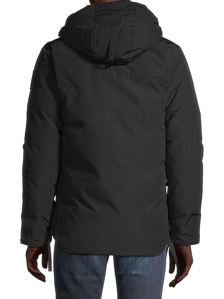 商品Canada Goose|Maitland Black Label Parka,价格¥7006,第5张图片详细描述