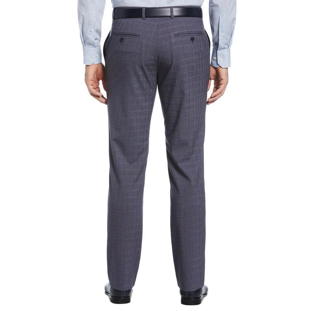 商品Perry Ellis|Perry Ellis Mens Formal Slim Fit Dress Pants,价格¥62,第2张图片详细描述