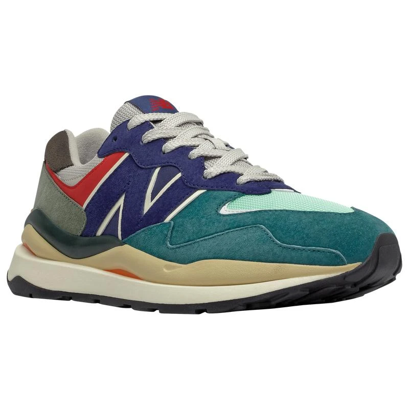 商品New Balance|New Balance M5740 V1 - Men's,价格¥672,第2张图片详细描述