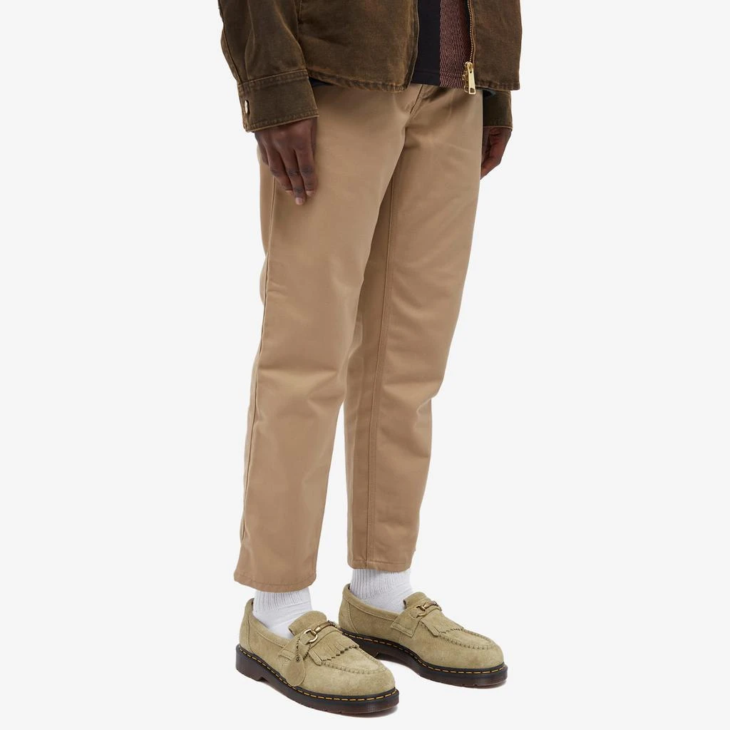 商品Carhartt|Carhartt WIP Abbott Tapered Pant,价格¥849,第2张图��片详细描述